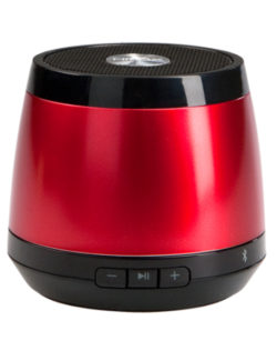 Jam Bluetooth Portable Speaker - Red